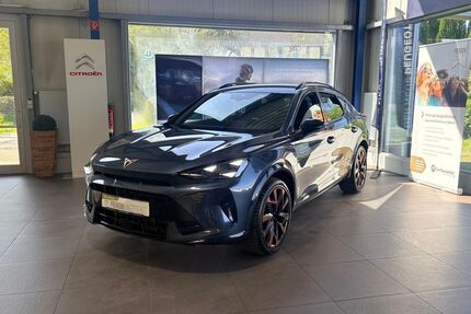 Cupra Formentor 23.402 km 29.790 &euro; Emsdetten 48282