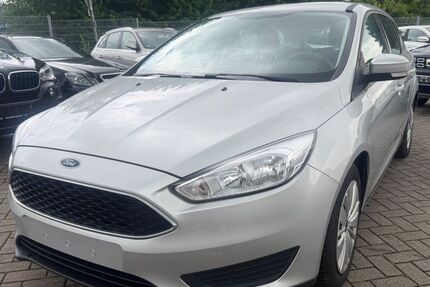 Ford Focus 170.000 km 4.499 &euro; Ibbenbüren 49477