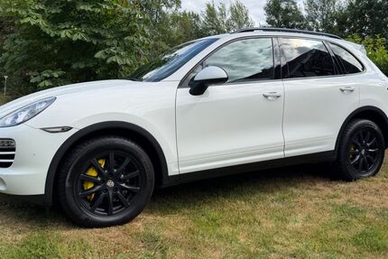 Porsche Cayenne 112.736 km 24.950 &euro; Lingen 49811