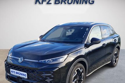 VW T-Roc 21.901 km 30.980 &euro; Lingen (Ems) 49811