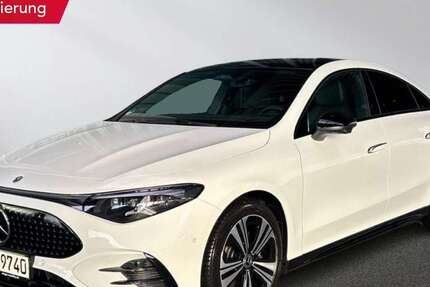 Mercedes-Benz CLA 250 9.000 km 56.970 &euro; Rheine 48429