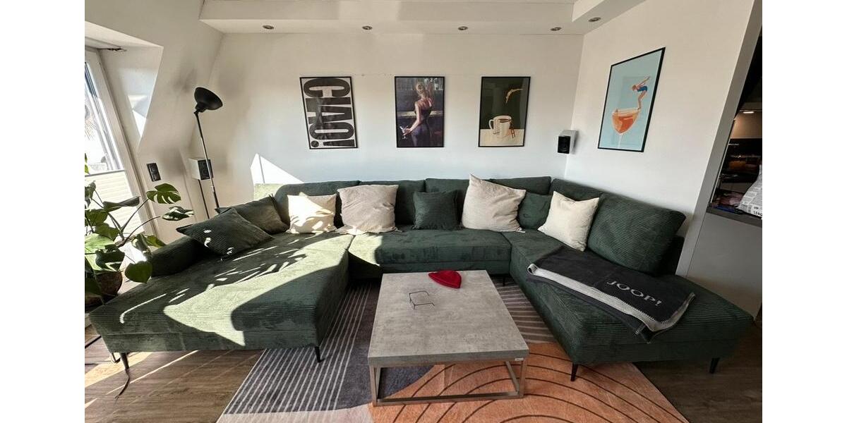 Etagenwohnung Ibbenbüren - 2 Zimmer, 68 m&sup2;, 810&euro; | Angebot:25947633