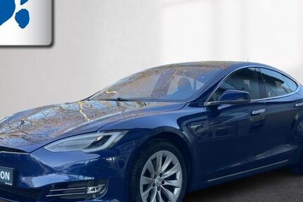 Tesla Model S 63.531 km 38.930 &euro; Salzbergen 48499