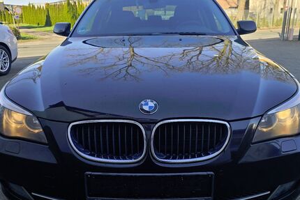BMW 520 217.000 km 6.500 &euro; Hörstel 48477