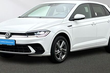 VW Polo 78.972 km 17.380 &euro; Emsdetten 48282