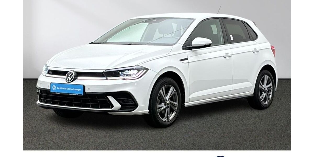 VW Polo 78.972 km 17.380 &euro; Emsdetten 48282