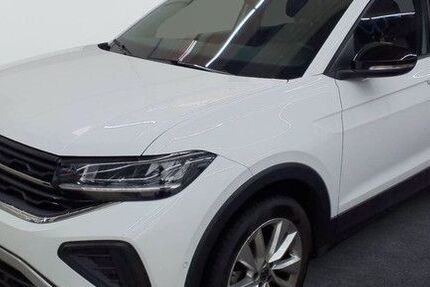 VW T-Cross 25.761 km 22.500 &euro; Schüttorf 48465