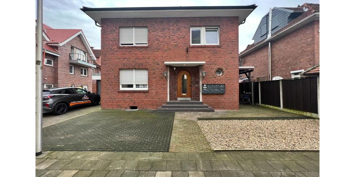 Erdgeschoßwohnung Gronau (Westfahlen) - 1 Zimmer, 19 m&sup2;, 400&euro; | Angebot:25712279