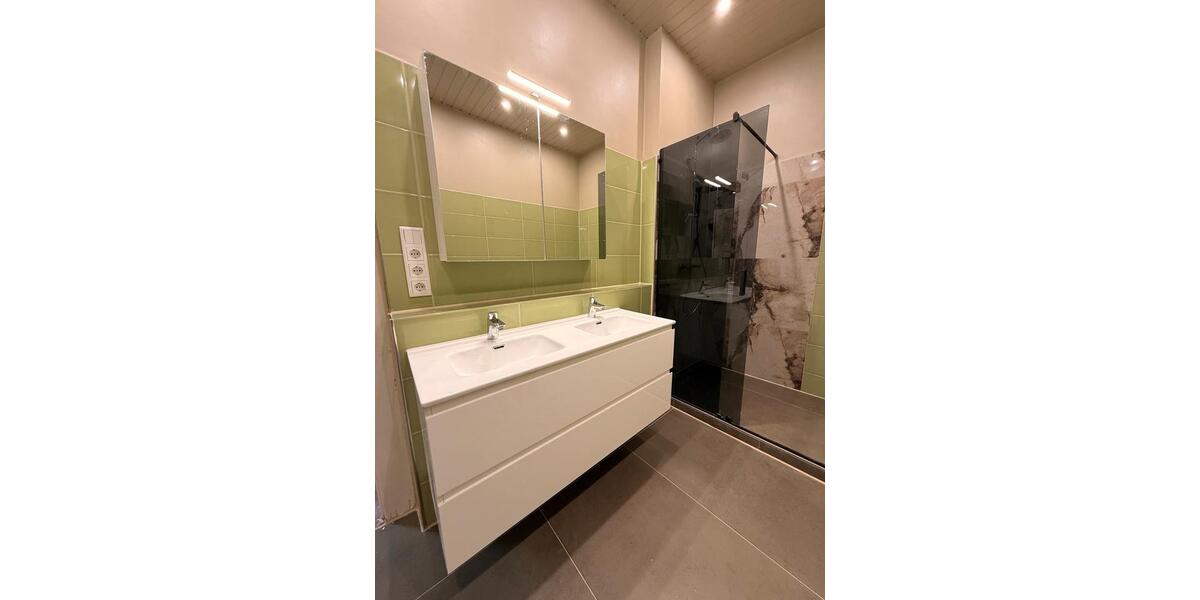 Reihenhaus Ochtrup - 3 Zimmer, 130 m&sup2;, 1.400&euro; | Angebot:26126559