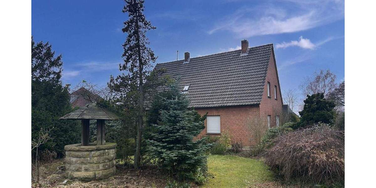 Einfamilienhaus Ibbenbüren Bockraden - 7 Zimmer, 160 m&sup2;, 255.000&euro; | Angebot:25732493