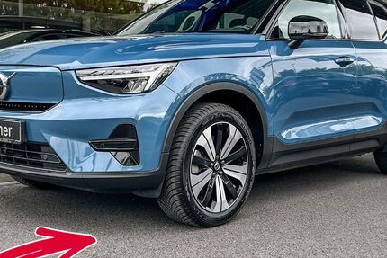 Volvo XC40 65.289 km 30.890 &euro; Ibbenbüren 49479