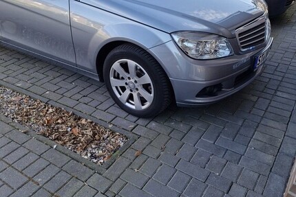 Mercedes-Benz C 180 136.000 km 9.500 &euro; Rheine 48431