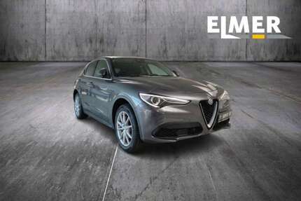 Alfa Romeo Stelvio 131.083 km 20.980 &euro; Emsdetten 48282