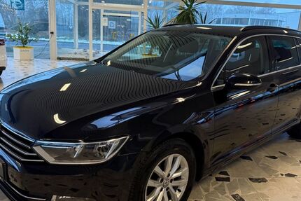 VW Passat Variant 139.000 km 13.990 &euro; Freren 49832