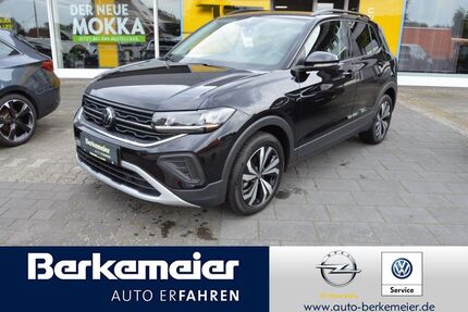 VW T-Cross 23.437 km 22.950 &euro; Saerbeck 48369