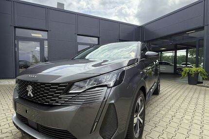 Peugeot 3008 77.236 km 18.990 &euro; Emsdetten 48282