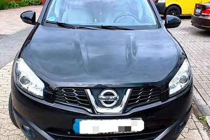 Nissan Qashqai 209.737 km 5.900 &euro; Rheine 48429