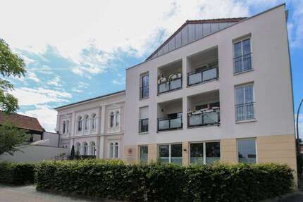 Wohnung Steinfurt - 2 Zimmer, 57 m&sup2;, 220.000&euro; | Angebot:27667023