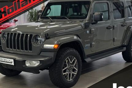 Jeep Wrangler 73.900 km 49.740 &euro; Rheine 48432
