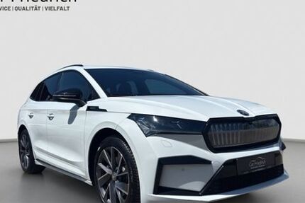 Skoda Enyaq 113.500 km 31.650 &euro; Steinfurt-Borghorst 48565