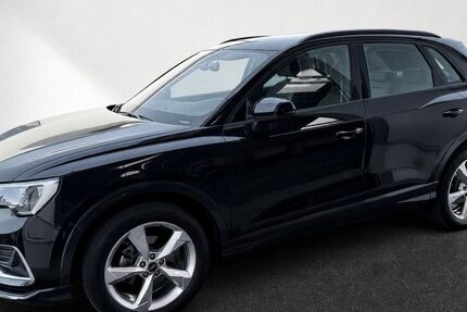 Audi Q3 11.803 km 34.900 &euro; Altenberge 48341
