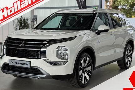 Mitsubishi Plug-in Hybrid Outlander 4.500 km 47.740 &euro; Rheine 48432