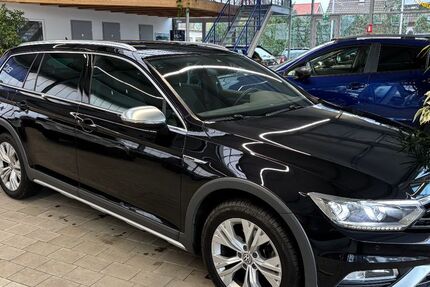 VW Passat Alltrack 116.800 km 24.100 &euro; Hörstel 48477