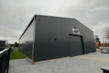 Gewerbeobjekt Lengerich - 2.300&euro; | Angebot:24033395