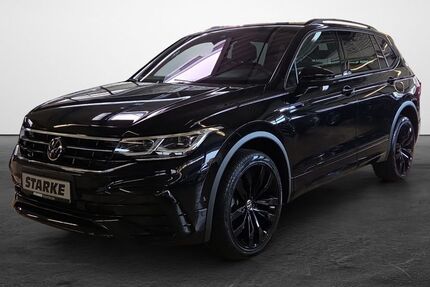 VW Tiguan Allspace 56.677 km 38.750 &euro; Ibbenbüren 49477