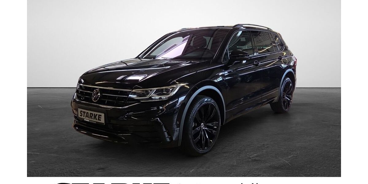 VW Tiguan Allspace 56.677 km 38.750 &euro; Ibbenbüren 49477