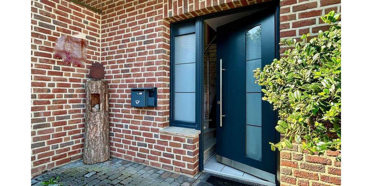 Einfamilienhaus Steinfurt-Borghorst Borghorst - 5 Zimmer, 130 m&sup2;, 479.000&euro; | Angebot:25673131