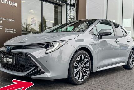 Toyota Corolla 104.624 km 18.890 &euro; Ibbenbüren 49479
