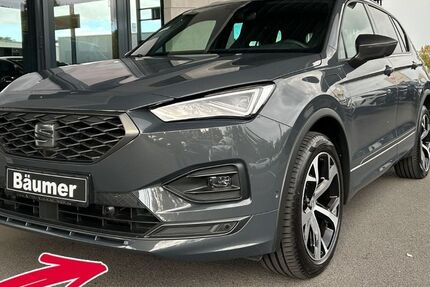 Seat Tarraco 69.111 km 30.890 &euro; Ibbenbüren 49479