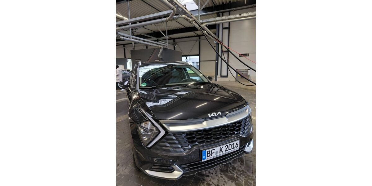 Kia Sportage 62.000 km 21.500 &euro; Wettringen 48493