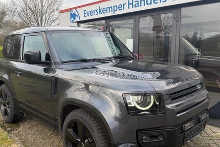 Land Rover Defender 18.350 km 97.750 &euro; Bad Bentheim 48455