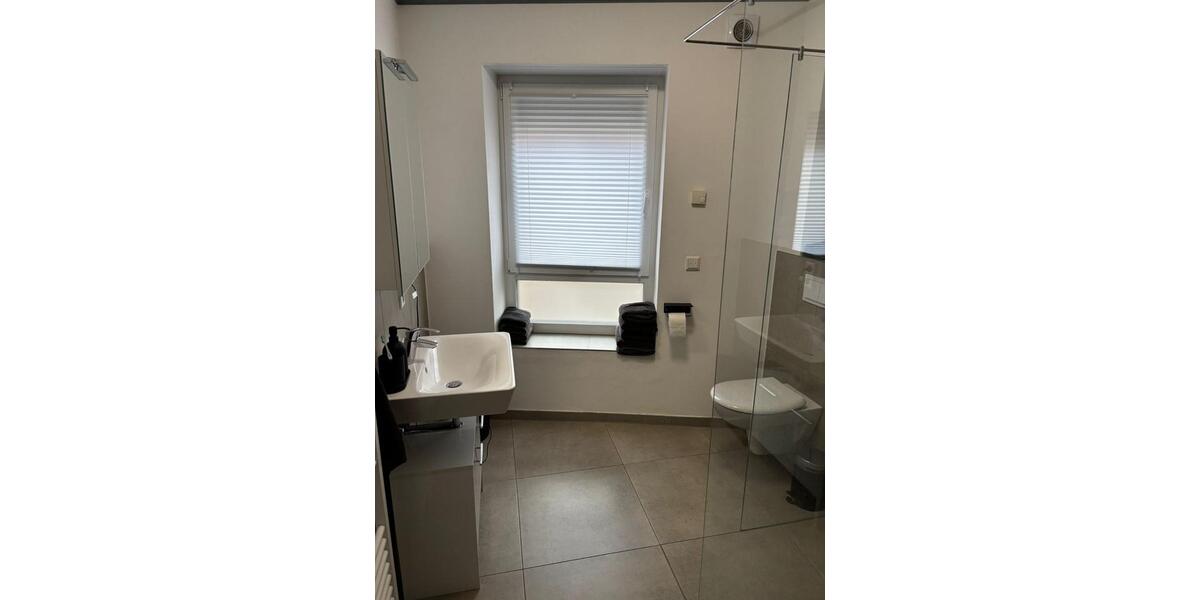 Etagenwohnung Rheine Altenrheine - 2 Zimmer, 48 m&sup2;, 565&euro; | Angebot:25879293