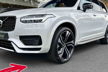 Volvo XC90 78.311 km 52.890 &euro; Ibbenbüren 49479