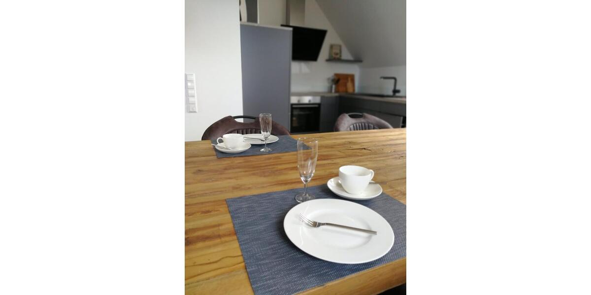 Dachgeschoßwohnung Neuenkirchen - 3 Zimmer, 2.000&euro; | Angebot:23164793