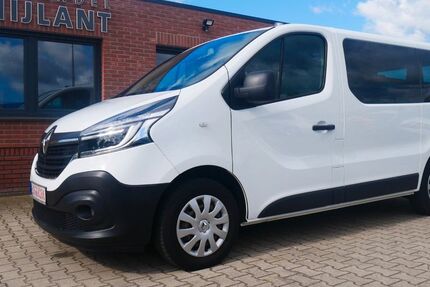Renault Trafic 121.463 km 15.200 &euro; Gronau 48599