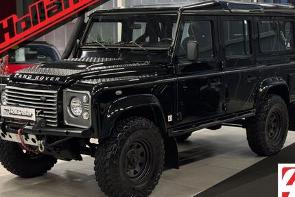 Land Rover Defender 71.785 km 58.740 &euro; Rheine 48432