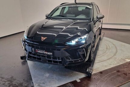 Cupra Leon 20.310 km 32.990 &euro; Ladbergen 49549