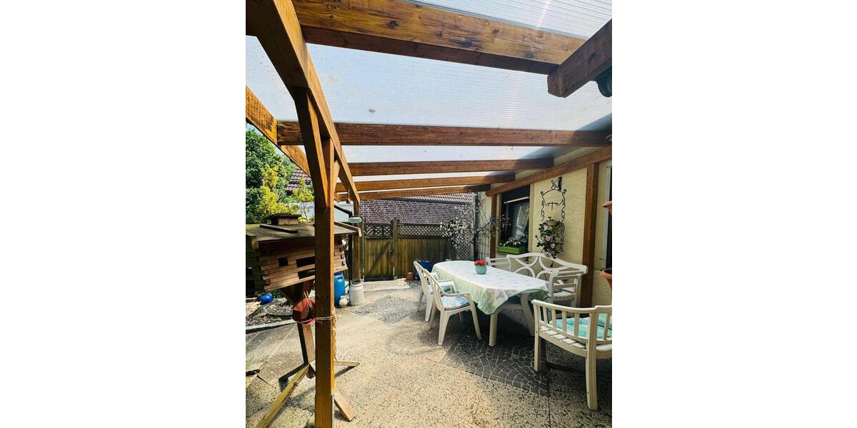 Reihenhaus Gronau (Westfahlen) - 4 Zimmer, 122 m&sup2;, 250.000&euro; | Angebot:25146264