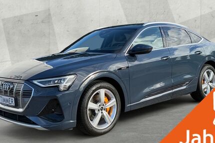 Audi e-tron 27.139 km 32.880 &euro; Rheine 48432