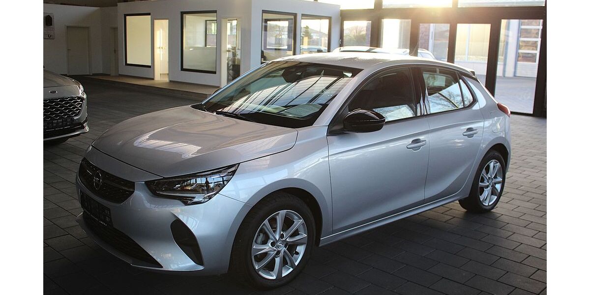 Opel Corsa 43.300 km 11.990 &euro; Andervenne 49832