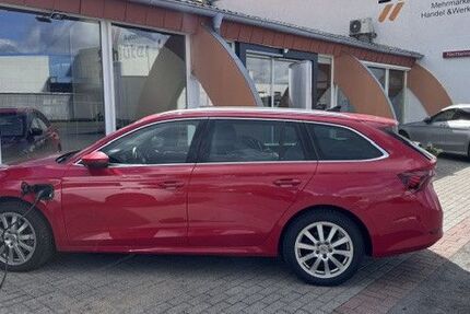 Skoda Octavia 52.431 km 27.500 &euro; Steinfurt 48565