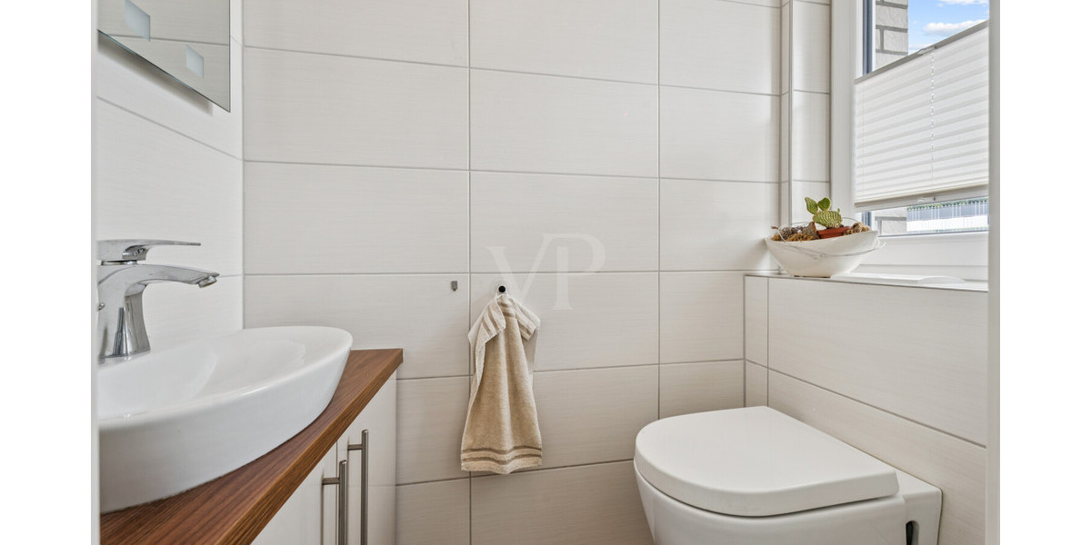 Rarität für Selbstständige! Junge Betriebs- und Wohnimmobilie mit Lagerhalle - Bungalow Mettingen Mettingen | Angebot:22979014