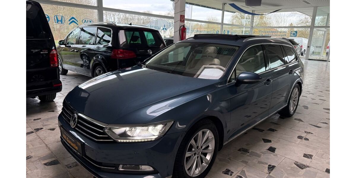 VW Passat Variant 149.900 km 17.990 &euro; Freren 49832