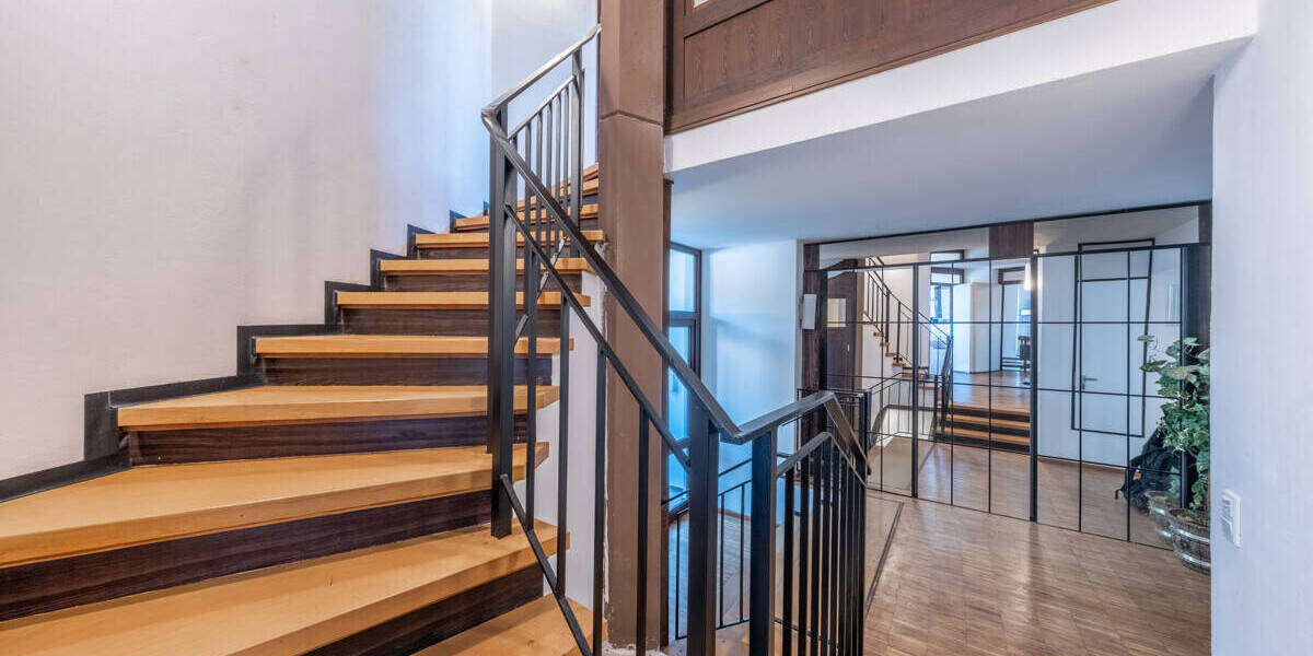 Mehrfamilienhaus, Wohnhaus Ibbenbüren Püsselbüren - 9 Zimmer, 284 m&sup2;, 599.000&euro; | Angebot:26202168
