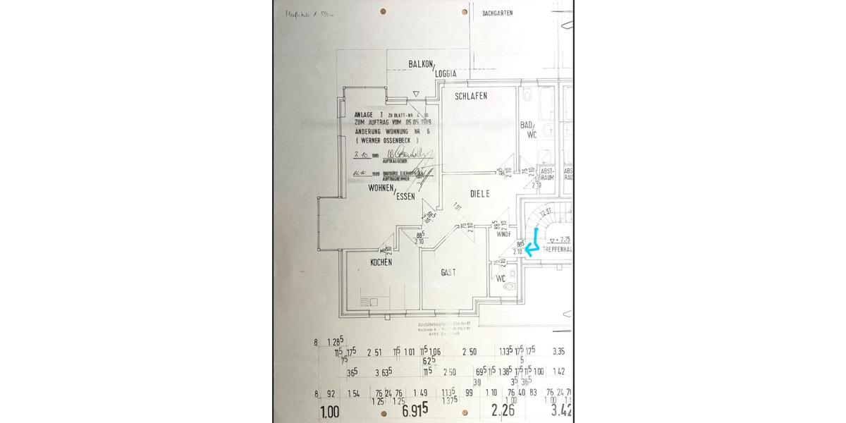 Einfamilienhaus Altenberge - 6 Zimmer, 140 m&sup2;, 424.000&euro; | Angebot:25657881
