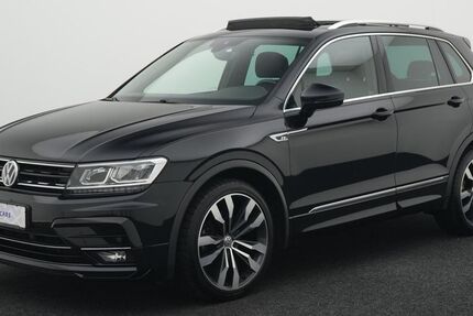 VW Tiguan 241.995 km 15.450 &euro; Bad Bentheim 48455